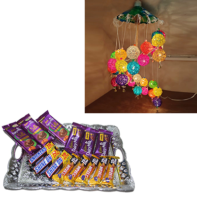 "Choco Thalis - code DC09 - Click here to View more details about this Product